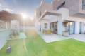 Nowy budynek - Villa - Finestrat