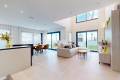 Nowy budynek - Villa - Finestrat