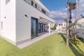 Nowy budynek - Villa - Finestrat