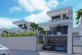 Nowy budynek - Villa - Finestrat