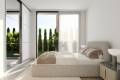 Nowy budynek - Villa - Finestrat