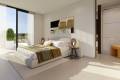 Nowy budynek - Villa - Finestrat