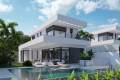 Nowy budynek - Villa - Finestrat