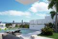 Nowy budynek - Villa - Finestrat