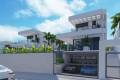 Nowy budynek - Villa - Finestrat