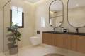 Nowy budynek - Villa - Finestrat