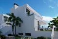 Nowy budynek - Villa - Finestrat