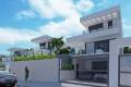 Nowy budynek - Villa - Finestrat
