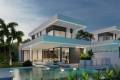 Nowy budynek - Villa - Finestrat