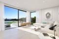 Nowy budynek - Villa - Finestrat