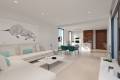 Nowy budynek - Villa - Finestrat