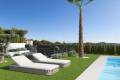 Nowy budynek - Villa - Finestrat
