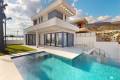 Nowy budynek - Villa - Finestrat