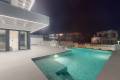 Nowy budynek - Villa - Finestrat