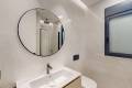Nowy budynek - Villa - Finestrat