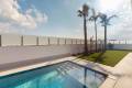 Nowy budynek - Villa - Finestrat
