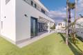 Nowy budynek - Villa - Finestrat