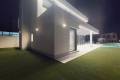 Nowy budynek - Villa - Finestrat