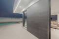 Nowy budynek - Villa - Finestrat