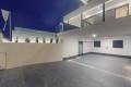Nowy budynek - Villa - Finestrat