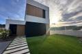 Nowy budynek - Villa - Finestrat