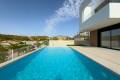 Nowy budynek - Villa - Finestrat