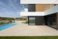Nowy budynek - Villa - Finestrat