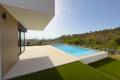 Nowy budynek - Villa - Finestrat