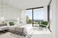 Nowy budynek - Villa - Finestrat