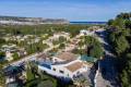 Nowy budynek - Villa - Javea - Piver