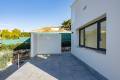 Nowy budynek - Villa - Javea - Piver