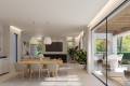 Nowy budynek - Villa - Javea