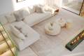 Nowy budynek - Villa - Javea