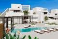 Nowy budynek - Villa - La Marina