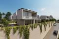 Nowy budynek - Villa - La Nucía