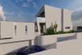 Nowy budynek - Villa - Moraira - Benimeit