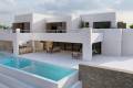 Nowy budynek - Villa - Moraira - Benimeit