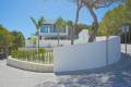 Nowy budynek - Villa - Moraira - Benimeit