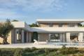 Nowy budynek - Villa - Moraira - Benimeit