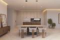 Nowy budynek - Villa - Moraira - Benimeit