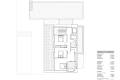 Nowy budynek - Villa - Moraira - Benimeit