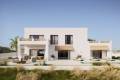 Nowy budynek - Villa - Moraira - Benimeit