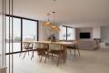Nowy budynek - Villa - Moraira - Benimeit