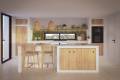 Nowy budynek - Villa - Moraira - Benimeit