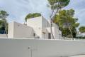 Nowy budynek - Villa - Moraira - Cap Blanc