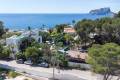 Nowy budynek - Villa - Moraira - Cap Blanc