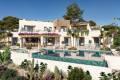 Nowy budynek - Villa - Moraira - La Sabatera
