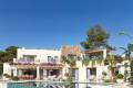 Nowy budynek - Villa - Moraira - La Sabatera