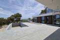 Nowy budynek - Villa - Moraira - Moravit