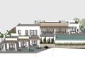 Nowy budynek - Villa - Moraira - Moravit